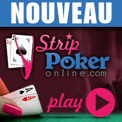 Strip poker gratuit en ligne